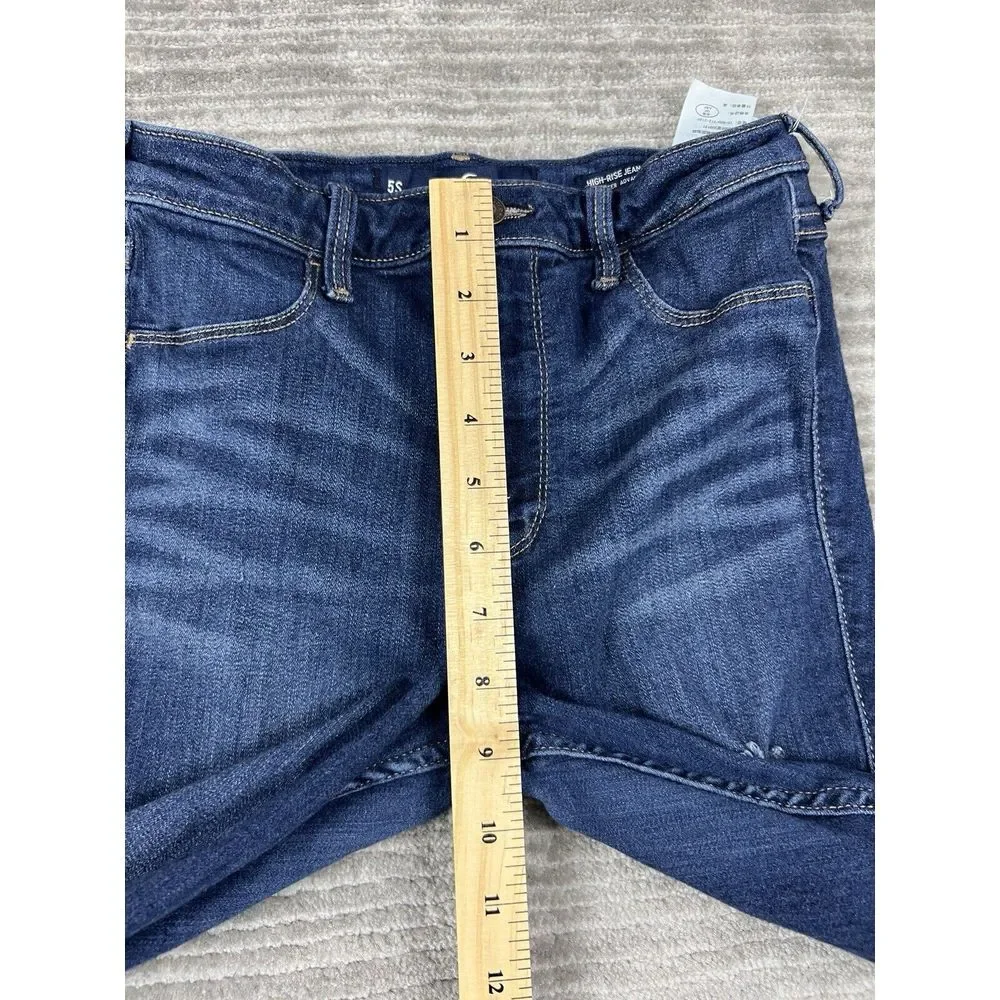 Hollister preowned good